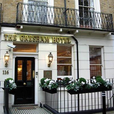 Hotel The Gresham