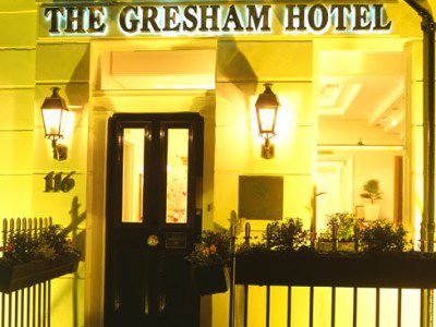 The Gresham Hotel
