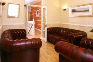 Hotel The Gresham London